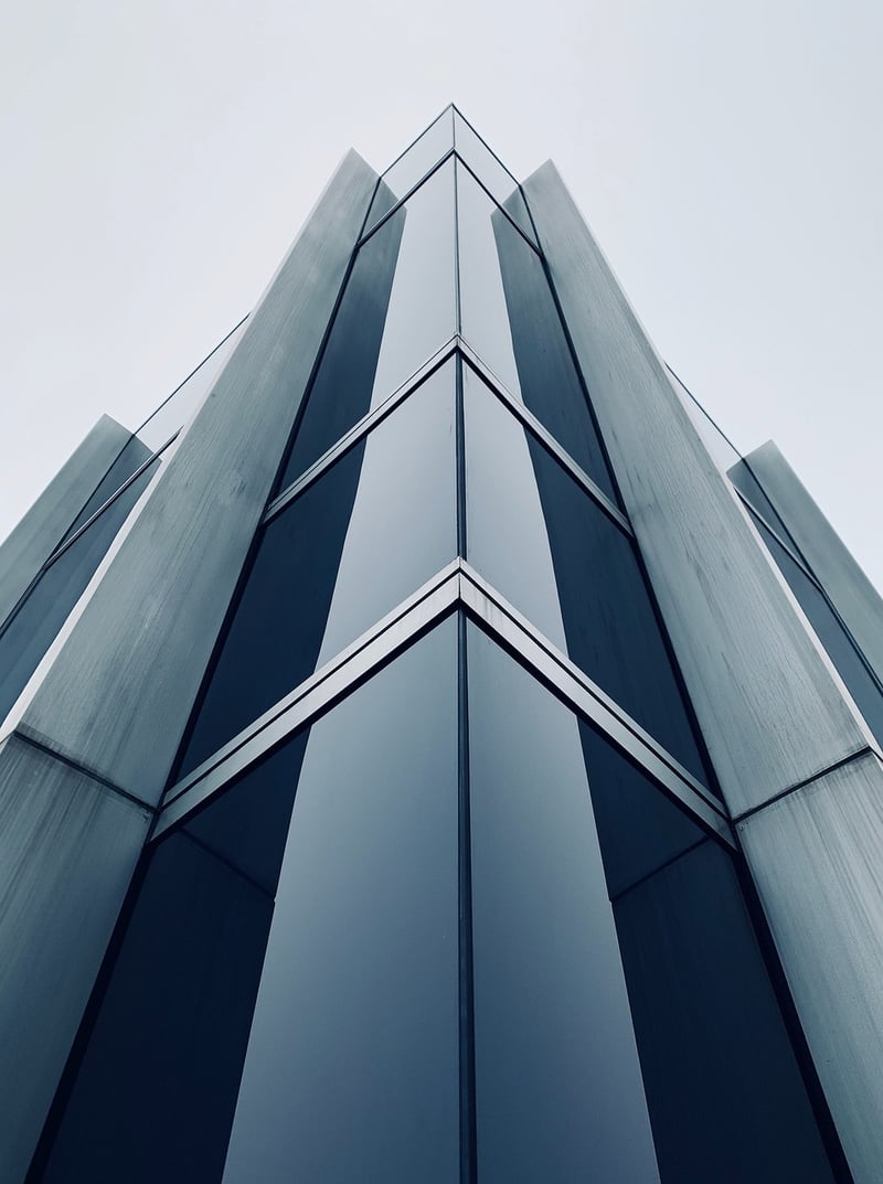 office environment